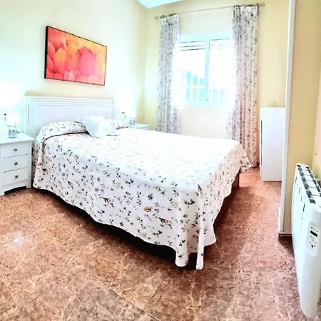 La Aldea Bajo Dos En Puerto Rey Apartamento Vera