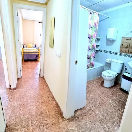 La Aldea Bajo Dos En Puerto Rey Vera