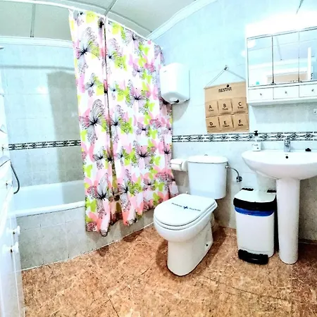 La Aldea Bajo Dos En Puerto Rey Vera